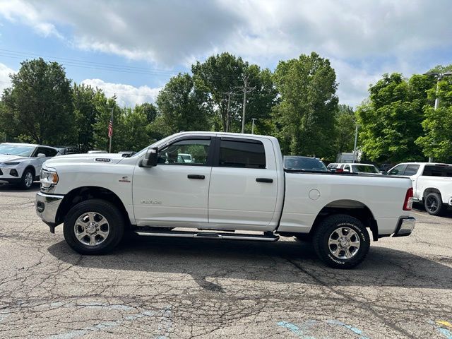 ram ram 2500 pickup 2024 3C6UR5DL3RG303525 image ram ram 2500 pickup 2024 3C6UR5DL3RG303525 image